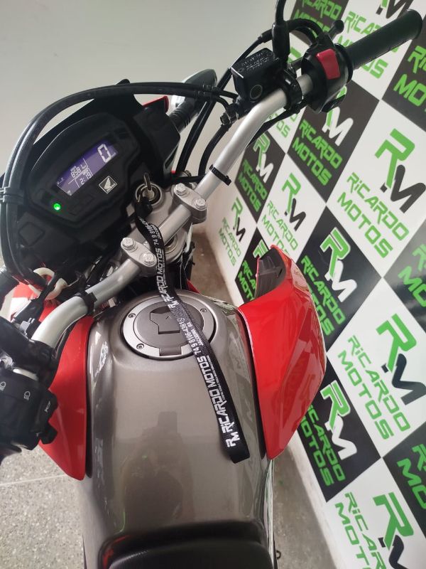 BROS 160cc